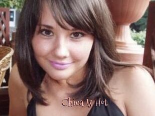 Chica_Is_Hot