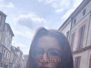 Chienne31