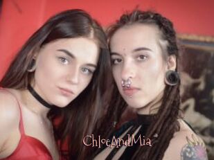 ChloeAndMia