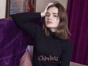 ChloeBets