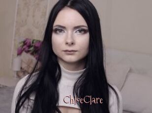 ChloeClare