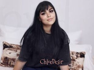 ChloeDesir