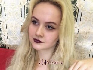 ChloeFlame