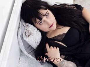 ChloeRaven