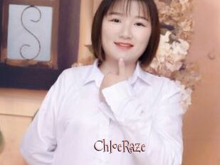 ChloeRaze