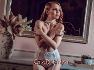 ChloeRichardson