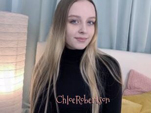 ChloeRobertson