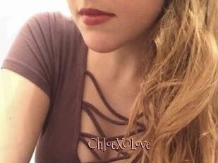 ChloeXOLove