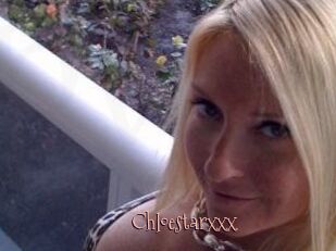 Chloestarxxx