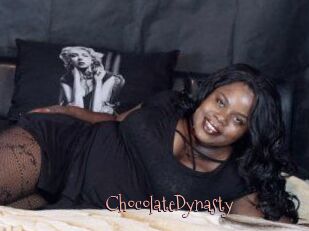 ChocolateDynasty