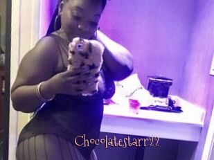 Chocolatestarr22