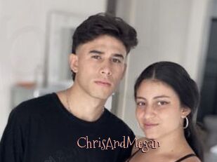 ChrisAndMegan