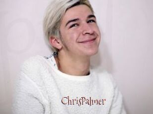 ChrisPalmer