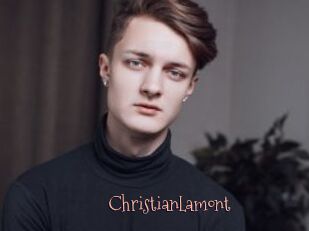 ChristianLamont