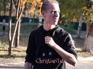 ChristianTate