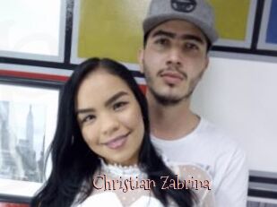 Christian_Zabrina