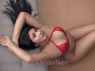 ChristinTailor