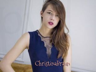 ChristinaBraun