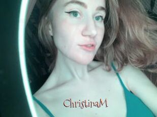 ChristinaM