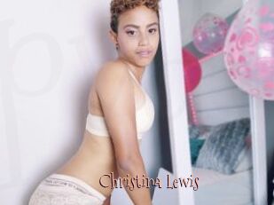 Christina_Lewis