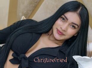 ChristineGrand