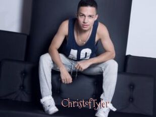 ChristofTyler