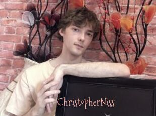 ChristopherNiss