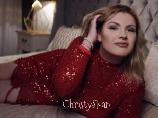 ChristySloan