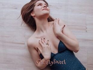 ChristySweet