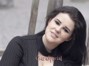 CiaraSpecial