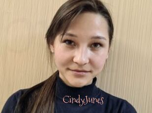 CindyJunes