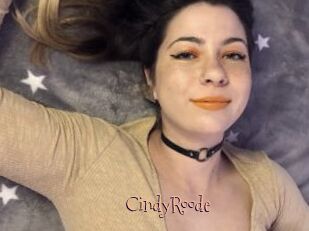 CindyRoode