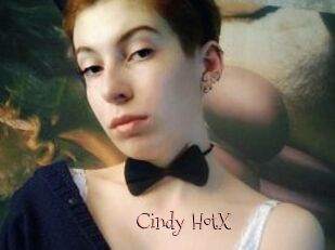 Cindy_HotX