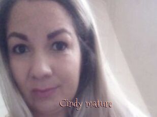 Cindy_mature