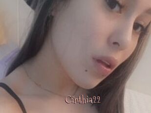 Cinthia22