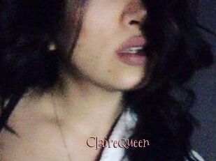 ClaireQueen