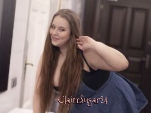 ClaireSugar24