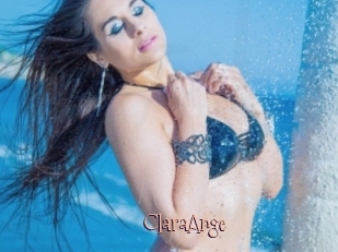 ClaraAnge