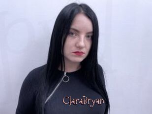 ClaraBryan