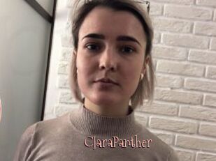 ClaraPanther