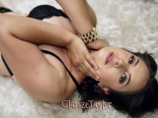 ClarizeTaylor