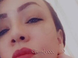 Clauudyxxx