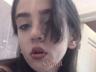 CleoWest