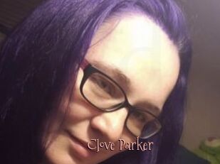 Clove_Parker