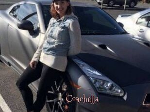Coachella