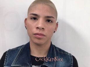 CockKenNice