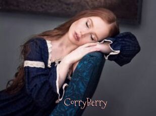 CorryBerry