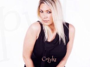 Cosyke