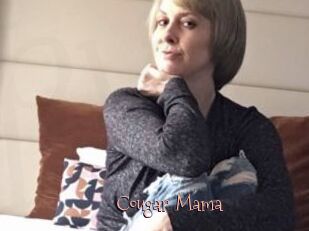 Cougar_Mama