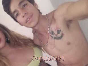 CoupleLatiinHot